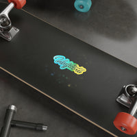 Holographic 