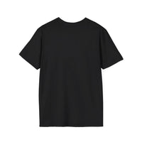 DEAFinitely After Hours — DAH Logo Tee (Black)
